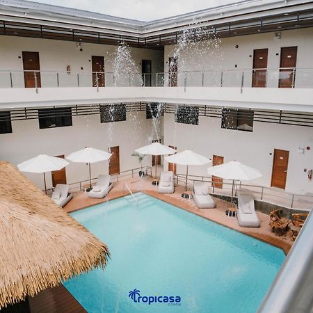 Tropicasa Hotel Корон Екстер'єр фото