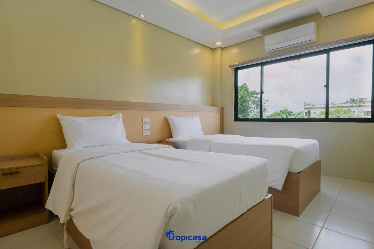Tropicasa Hotel Корон Екстер'єр фото