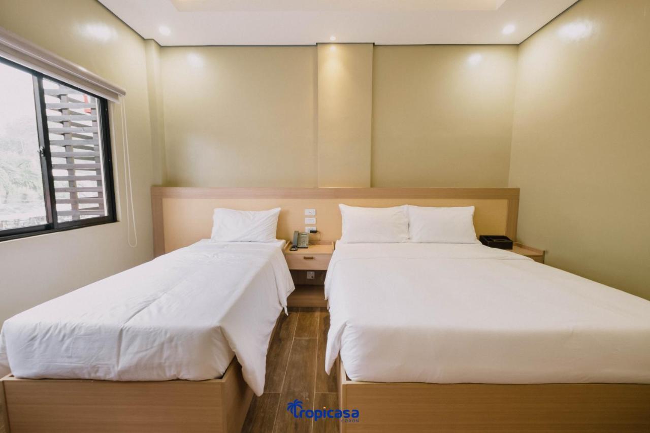 Tropicasa Hotel Корон Екстер'єр фото