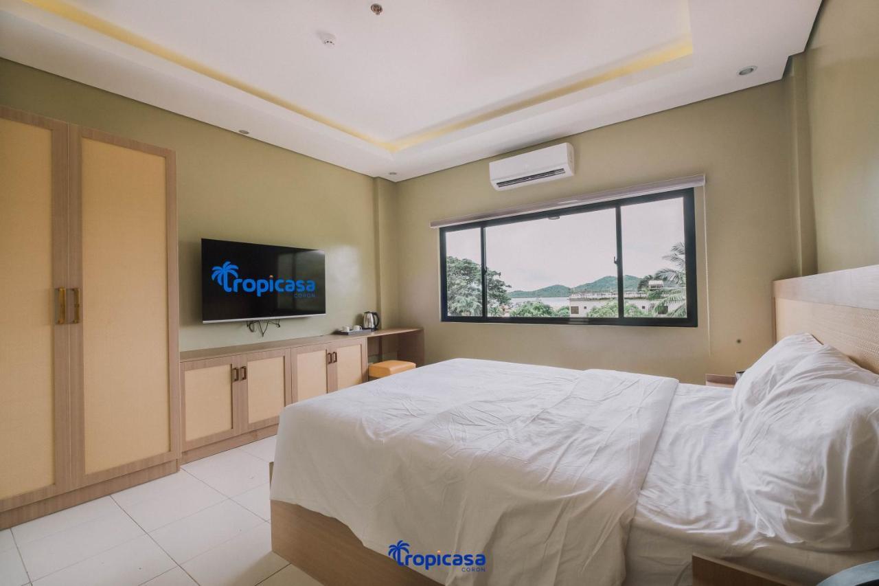 Tropicasa Hotel Корон Екстер'єр фото