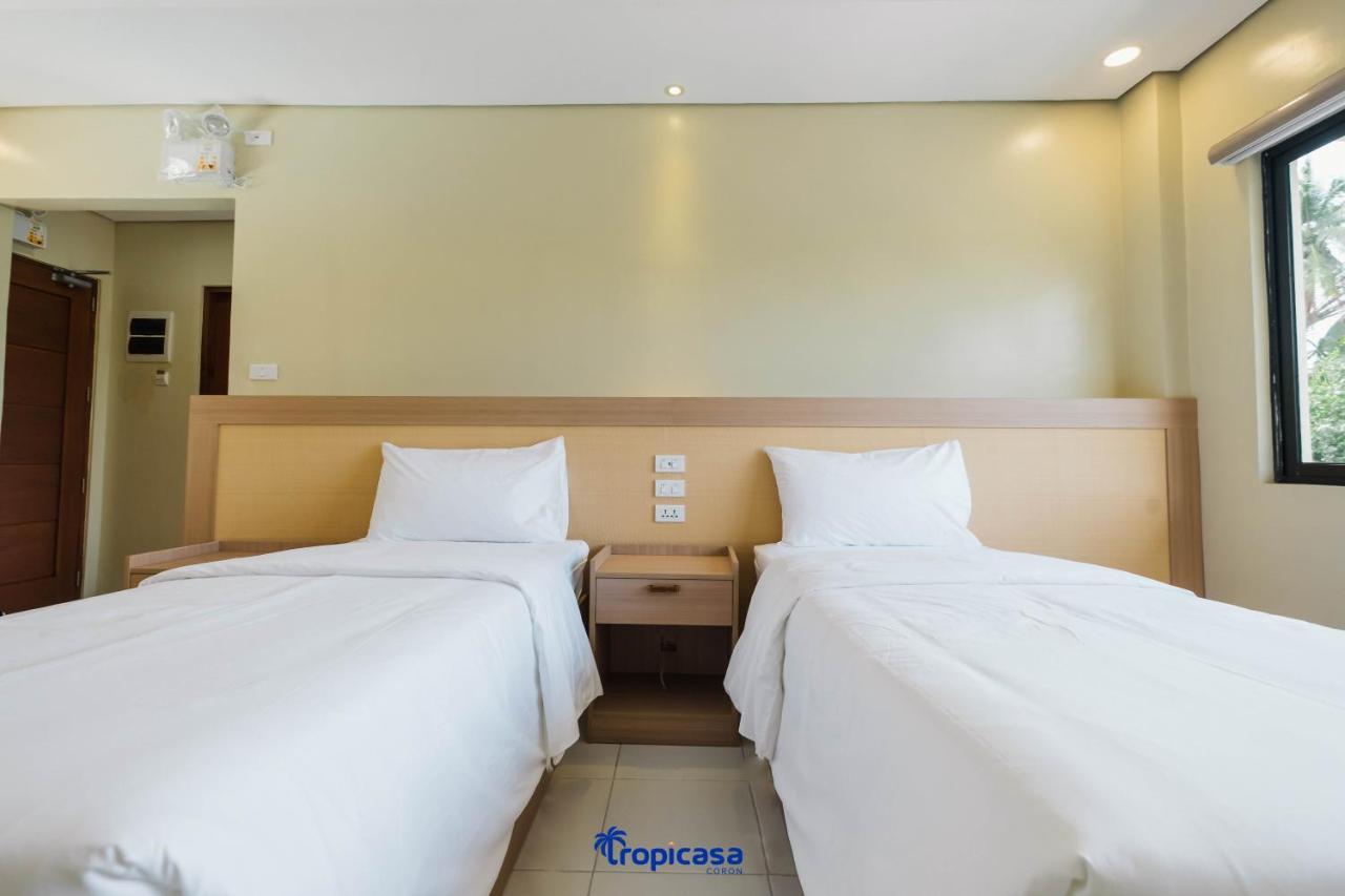 Tropicasa Hotel Корон Екстер'єр фото