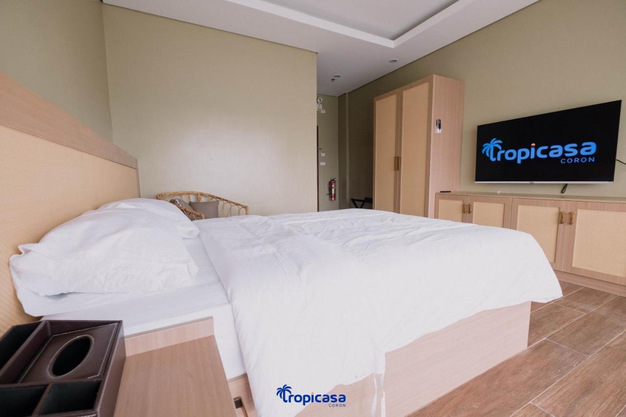 Tropicasa Hotel Корон Екстер'єр фото