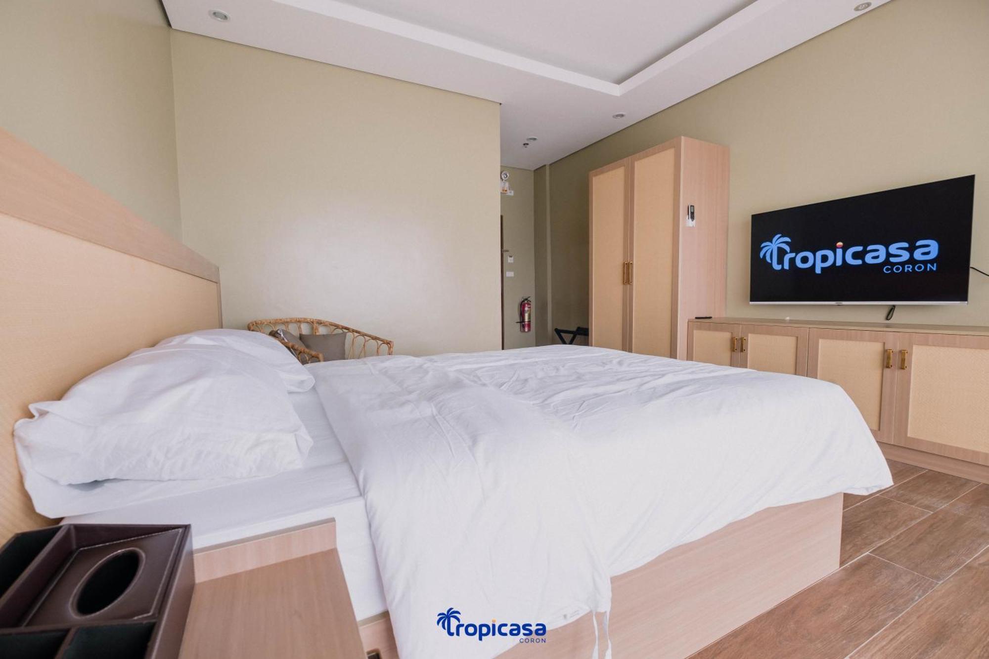 Tropicasa Hotel Корон Екстер'єр фото